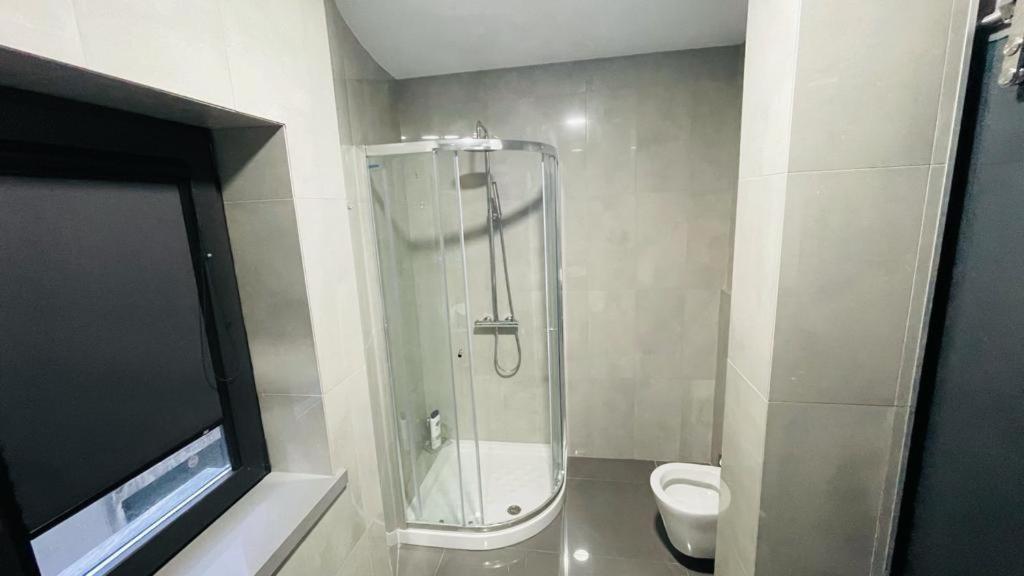 Ergosuites 피게이라다포즈 외부 사진