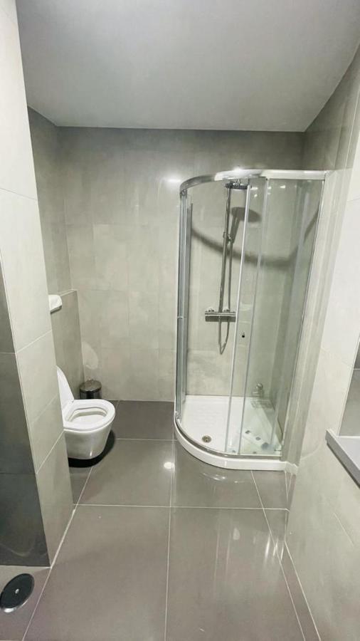Ergosuites 피게이라다포즈 외부 사진