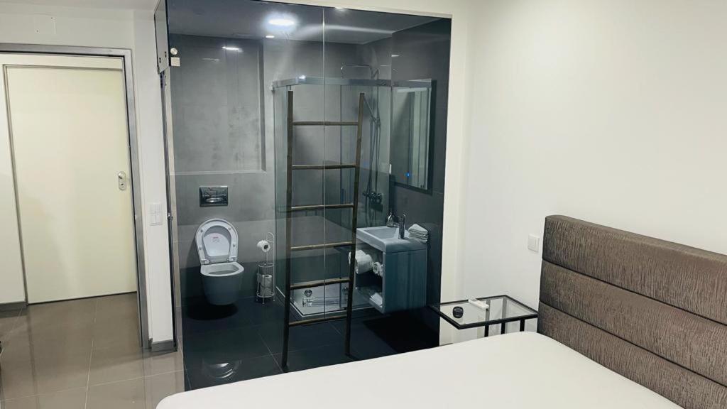 Ergosuites 피게이라다포즈 외부 사진