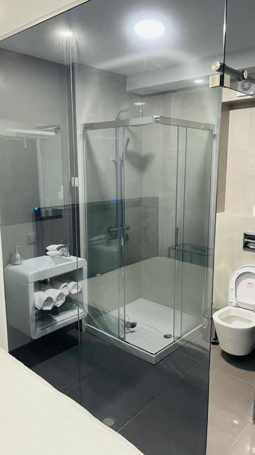 Ergosuites 피게이라다포즈 외부 사진