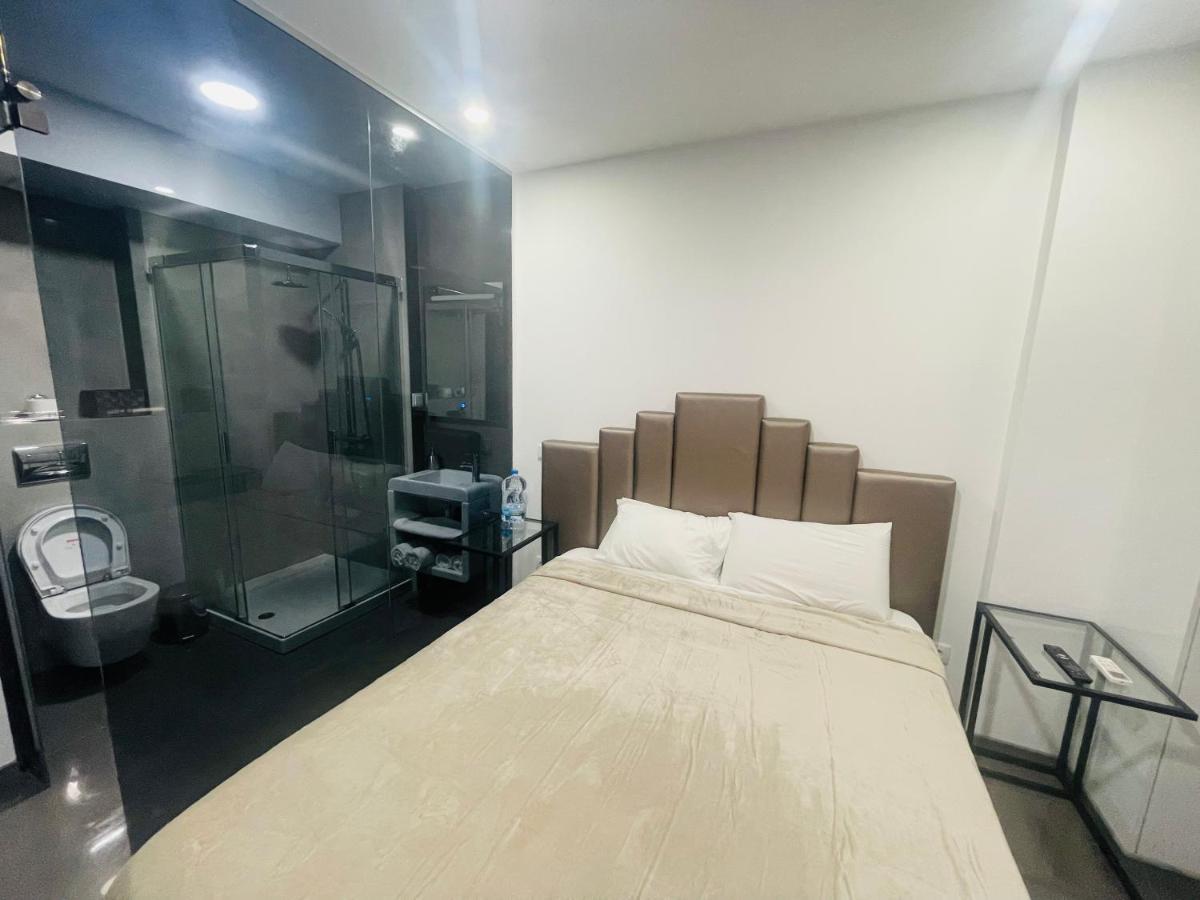 Ergosuites 피게이라다포즈 외부 사진