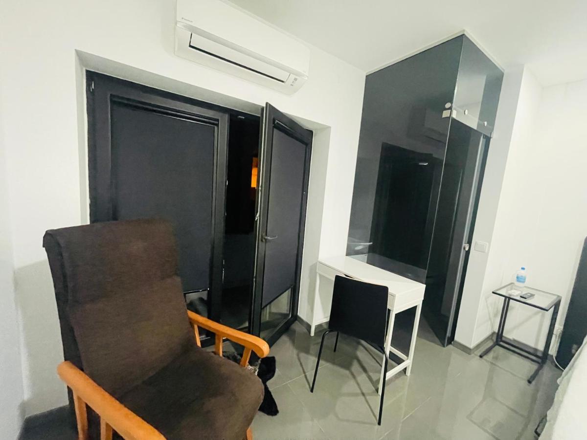 Ergosuites 피게이라다포즈 외부 사진