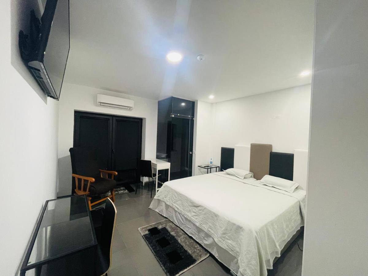 Ergosuites 피게이라다포즈 외부 사진
