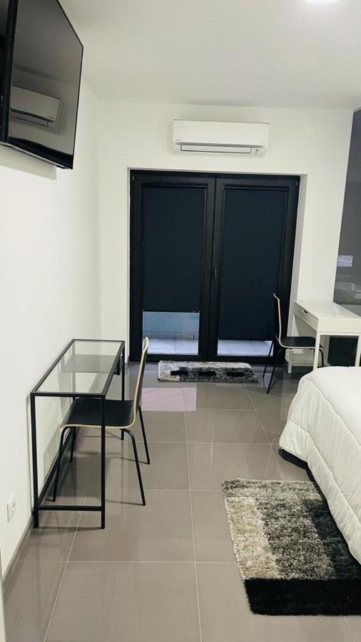 Ergosuites 피게이라다포즈 외부 사진